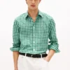Regular Fit Check All-Day Shirt Regular Fit Check All-Day Shirt