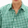 Regular Fit Check All-Day Shirt Regular Fit Check All-Day Shirt
