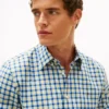 Regular Fit Check All-Day Shirt Regular Fit Check All-Day Shirt