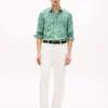 Regular Fit Check All-Day Shirt Regular Fit Check All-Day Shirt