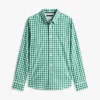 Regular Fit Check All-Day Shirt Regular Fit Check All-Day Shirt