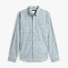 Regular Fit Check All-Day Shirt Regular Fit Check All-Day Shirt