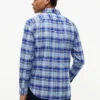 Regular Fit Check Oxford-skjorta Regular Fit Check Oxford-skjorta