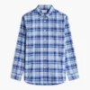 Regular Fit Check Oxford-skjorta Regular Fit Check Oxford-skjorta
