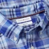 Regular Fit Check Oxford-skjorta Regular Fit Check Oxford-skjorta