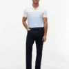 Regular Fit Colorblock Pique Polo Regular Fit Colorblock Pique Polo