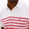 Regular Fit Colorblock Pique Polo Regular Fit Colorblock Pique Polo