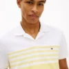 Regular Fit Colorblock Pique Polo Regular Fit Colorblock Pique Polo