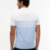 Regular Fit Colorblock Pique Polo Regular Fit Colorblock Pique Polo