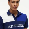 Regular Fit Colorblock Polo Regular Fit Colorblock Polo