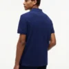 Regular Fit Colorblock Polo Regular Fit Colorblock Polo