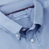 Regular Fit Garment-Dyed Shirt Regular Fit Garment-Dyed Shirt