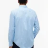 Regular Fit Geo Print All-Day Shirt Regular Fit Geo Print All-Day Shirt