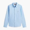 Regular Fit Geo Print All-Day Shirt Regular Fit Geo Print All-Day Shirt