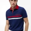 Regular Fit Hilfiger Logo Wicking Polo Regular Fit Hilfiger Logo Wicking Polo