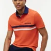 Regular Fit Hilfiger Logo Wicking Polo Regular Fit Hilfiger Logo Wicking Polo
