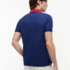 Regular Fit Hilfiger Logo Wicking Polo Regular Fit Hilfiger Logo Wicking Polo