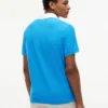 Regular Fit Hilfiger Logo Wicking Polo Regular Fit Hilfiger Logo Wicking Polo