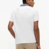 Regular Fit Hilfiger Logo Wicking Polo Regular Fit Hilfiger Logo Wicking Polo