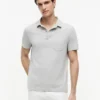 Regular Fit Jersey Pocket Polo Regular Fit Jersey Pocket Polo
