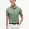 Regular Fit Jersey Pocket Polo Regular Fit Jersey Pocket Polo
