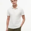 Regular Fit Jersey Pocket Polo Regular Fit Jersey Pocket Polo
