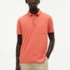 Regular Fit Jersey Pocket Polo Regular Fit Jersey Pocket Polo