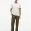 Regular Fit Jersey Pocket Polo Regular Fit Jersey Pocket Polo