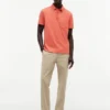 Regular Fit Jersey Pocket Polo Regular Fit Jersey Pocket Polo