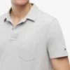 Regular Fit Jersey Pocket Polo Regular Fit Jersey Pocket Polo