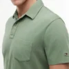 Regular Fit Jersey Pocket Polo Regular Fit Jersey Pocket Polo