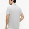 Regular Fit Jersey Pocket Polo Regular Fit Jersey Pocket Polo