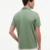 Regular Fit Jersey Pocket Polo Regular Fit Jersey Pocket Polo