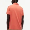 Regular Fit Jersey Pocket Polo Regular Fit Jersey Pocket Polo