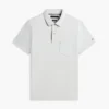 Regular Fit Jersey Pocket Polo Regular Fit Jersey Pocket Polo