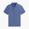 Regular Fit Jersey Pocket Polo Regular Fit Jersey Pocket Polo