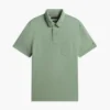 Regular Fit Jersey Pocket Polo Regular Fit Jersey Pocket Polo