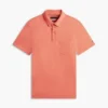 Regular Fit Jersey Pocket Polo Regular Fit Jersey Pocket Polo