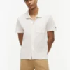 Regular Fit Mesh Pocket Shirt Polo Regular Fit Mesh Pocket Shirt Polo
