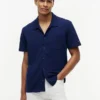 Regular Fit Mesh Pocket Shirt Polo Regular Fit Mesh Pocket Shirt Polo