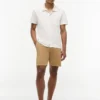 Regular Fit Mesh Pocket Shirt Polo Regular Fit Mesh Pocket Shirt Polo