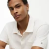 Regular Fit Mesh Pocket Shirt Polo Regular Fit Mesh Pocket Shirt Polo