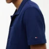 Regular Fit Mesh Pocket Shirt Polo Regular Fit Mesh Pocket Shirt Polo