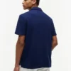 Regular Fit Mesh Pocket Shirt Polo Regular Fit Mesh Pocket Shirt Polo