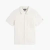 Regular Fit Mesh Pocket Shirt Polo Regular Fit Mesh Pocket Shirt Polo