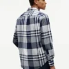 Regular Fit Plaid All-Day Shirt Regular Fit Plaid All-Day Shirt