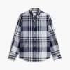 Regular Fit Plaid All-Day Shirt Regular Fit Plaid All-Day Shirt