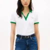 Regular Fit Polo med broderat logotyp Regular Fit Polo med broderat logotyp