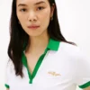 Regular Fit Polo med broderat logotyp Regular Fit Polo med broderat logotyp