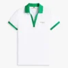 Regular Fit Polo med broderat logotyp Regular Fit Polo med broderat logotyp